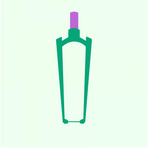 Pivots de Fourche