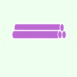 Tubes Droits