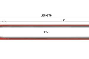 COLUMBUS SEAT TUBE 28.6mm